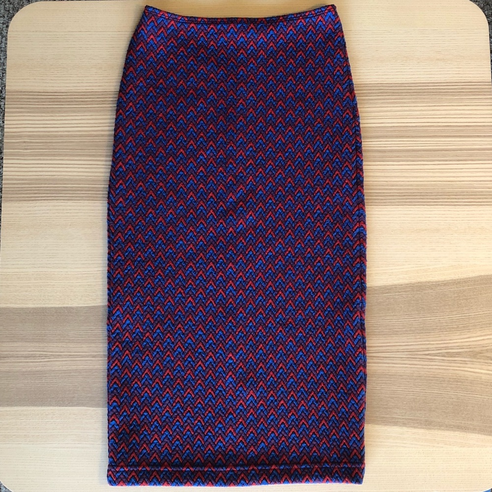 American Apparel • Midi Skirt